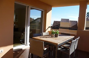 Apartamentos Residencial Playa Alicante