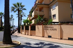 Apartamentos Residencial Playa Alicante