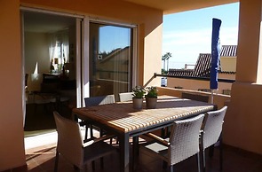 Apartamentos Residencial Playa Alicante