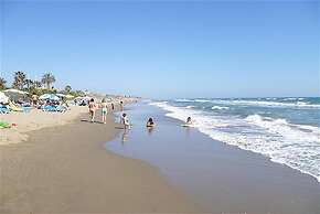 Apartamentos Residencial Playa Alicante