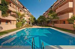 Apartamentos Residencial Playa Alicante