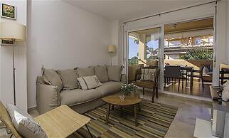 Apartamentos Residencial Playa Alicante