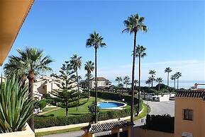 Apartamentos Residencial Playa Alicante