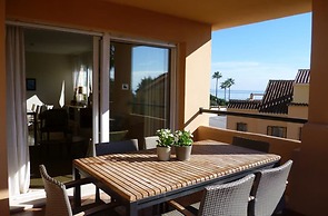 Apartamentos Residencial Playa Alicante