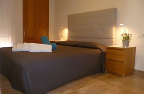 Apartamentos Residencial Playa Alicante