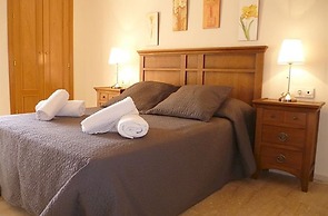 Apartamentos Residencial Playa Alicante