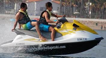 Apartamentos Residencial Playa Alicante