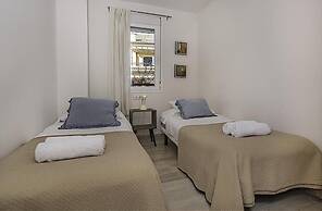 Apartamentos Residencial Playa Alicante