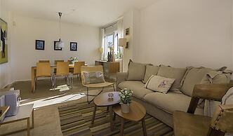 Apartamentos Residencial Playa Alicante