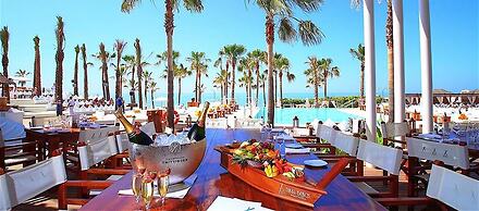 Apartamentos Residencial Playa Alicante