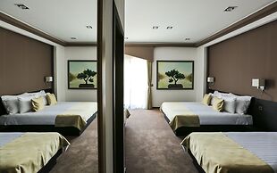 Lux & Spa Zen