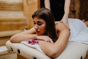Lux & Spa Zen