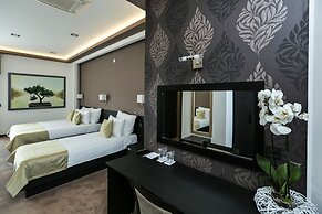 Lux & Spa Zen