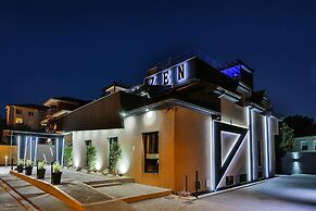 Lux & Spa Zen