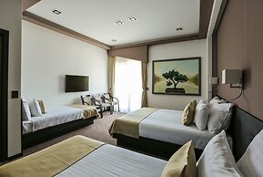 Lux & Spa Zen