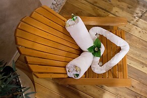 Lux & Spa Zen