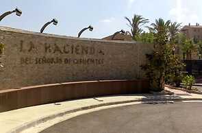 Apartamento La Hacienda de Cifuentes