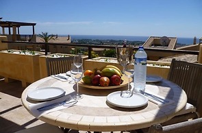 Apartamento La Hacienda de Cifuentes