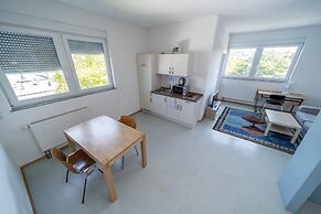 MILCHHOF apartments