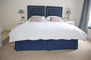 The Eagle House Hotel