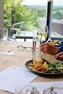 The Eagle House Hotel