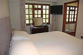 The Eagle House Hotel