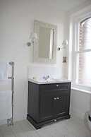 The Eagle House Hotel