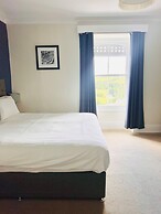 The Eagle House Hotel