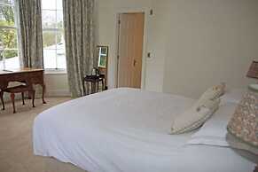 The Eagle House Hotel