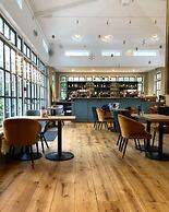 The Eagle House Hotel