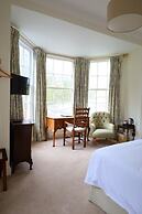The Eagle House Hotel