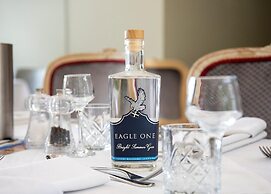 The Eagle House Hotel