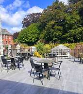 The Eagle House Hotel