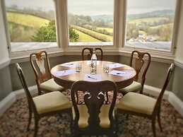 The Eagle House Hotel