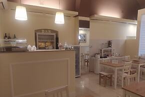 Donna Lucrezia B&B - Boutique Hotel Style