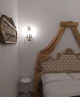 Donna Lucrezia B&B - Boutique Hotel Style