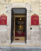Donna Lucrezia B&B - Boutique Hotel Style