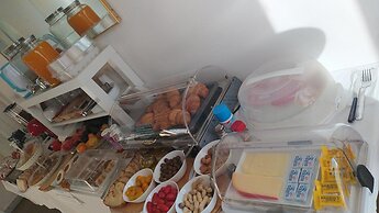 Donna Lucrezia B&B - Boutique Hotel Style