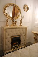 Donna Lucrezia B&B - Boutique Hotel Style