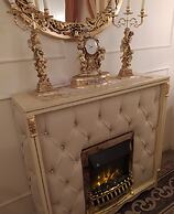 Donna Lucrezia B&B - Boutique Hotel Style