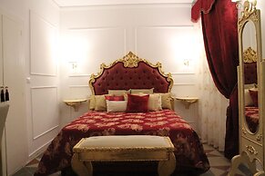 Donna Lucrezia B&B - Boutique Hotel Style