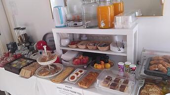 Donna Lucrezia B&B - Boutique Hotel Style