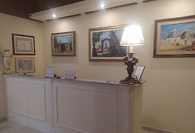 Donna Lucrezia B&B - Boutique Hotel Style
