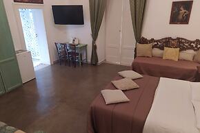 Donna Lucrezia B&B - Boutique Hotel Style