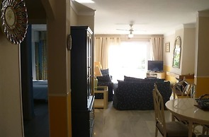 Apartment Playa de la Lucera