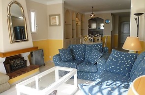 Apartment Playa de la Lucera