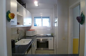 Apartment Playa de la Lucera