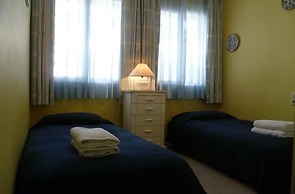 Apartment Playa de la Lucera