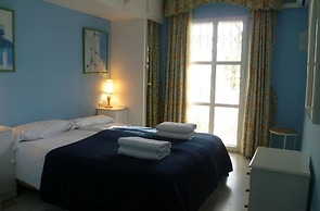 Apartment Playa de la Lucera