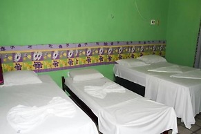 Pousada Portal das Cores